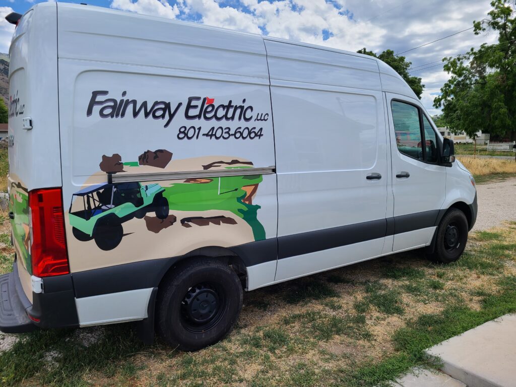 About Fairway Electric