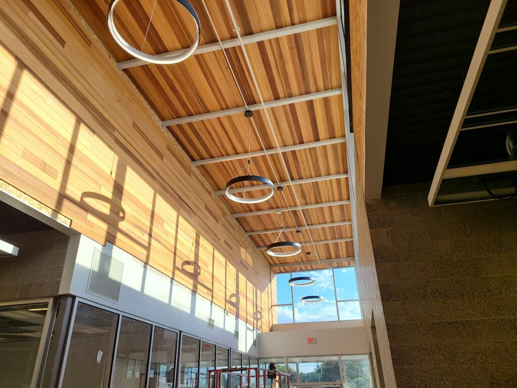 Services Fairway Electric