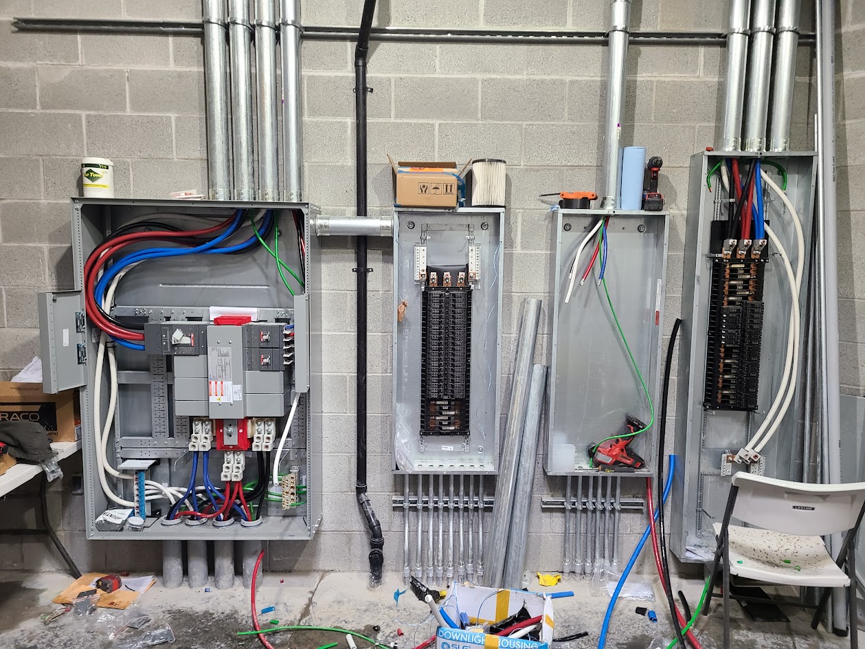 Services Fairway Electric